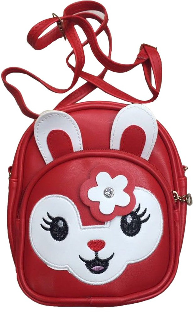 Рюкзак детский «Милаш» | Наша игрушка