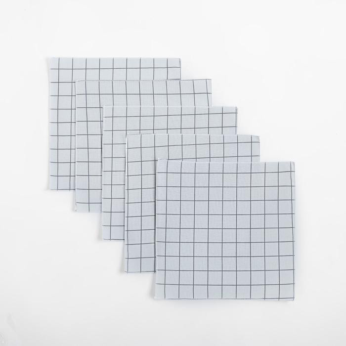 Набор носовых платков | Крошка Я