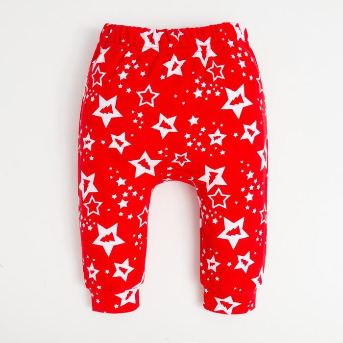 Штаны для новорожденных «Happy» | Крошка Я