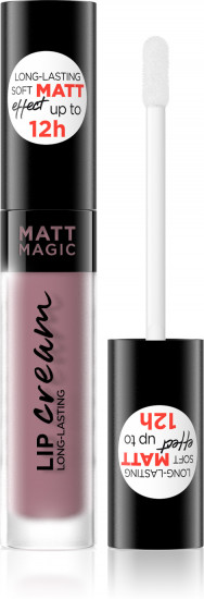 Помада для губ матовая «Matt Magic Lip Cream», оттенок 20