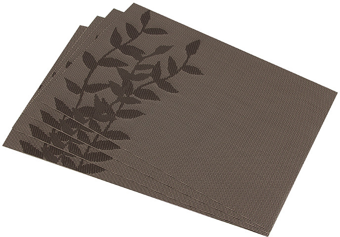 Набор сервировочных салфеток | El Casa