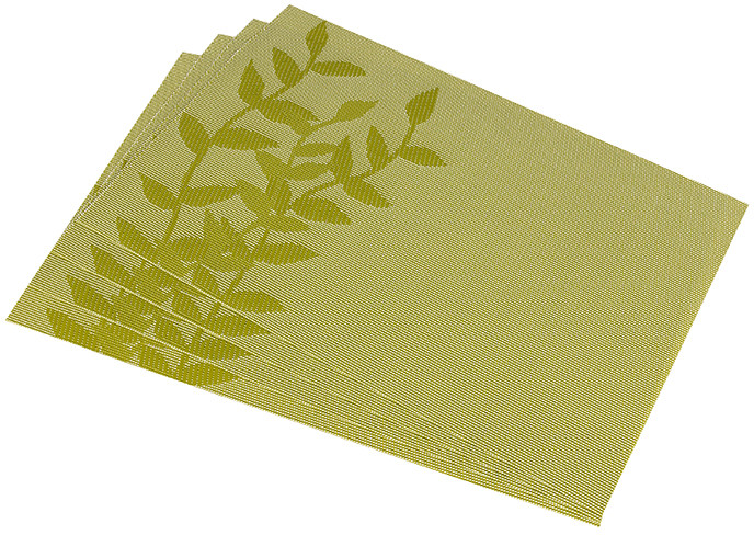 Набор сервировочных салфеток | El Casa