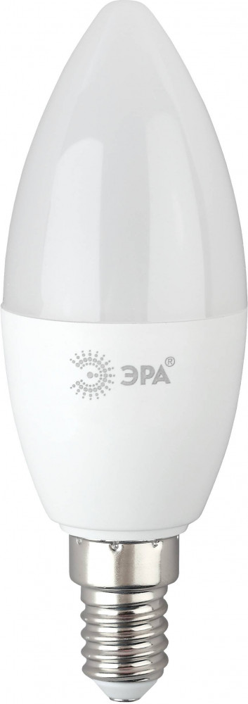 Лампа светодиодная | ECO B35 | Эра