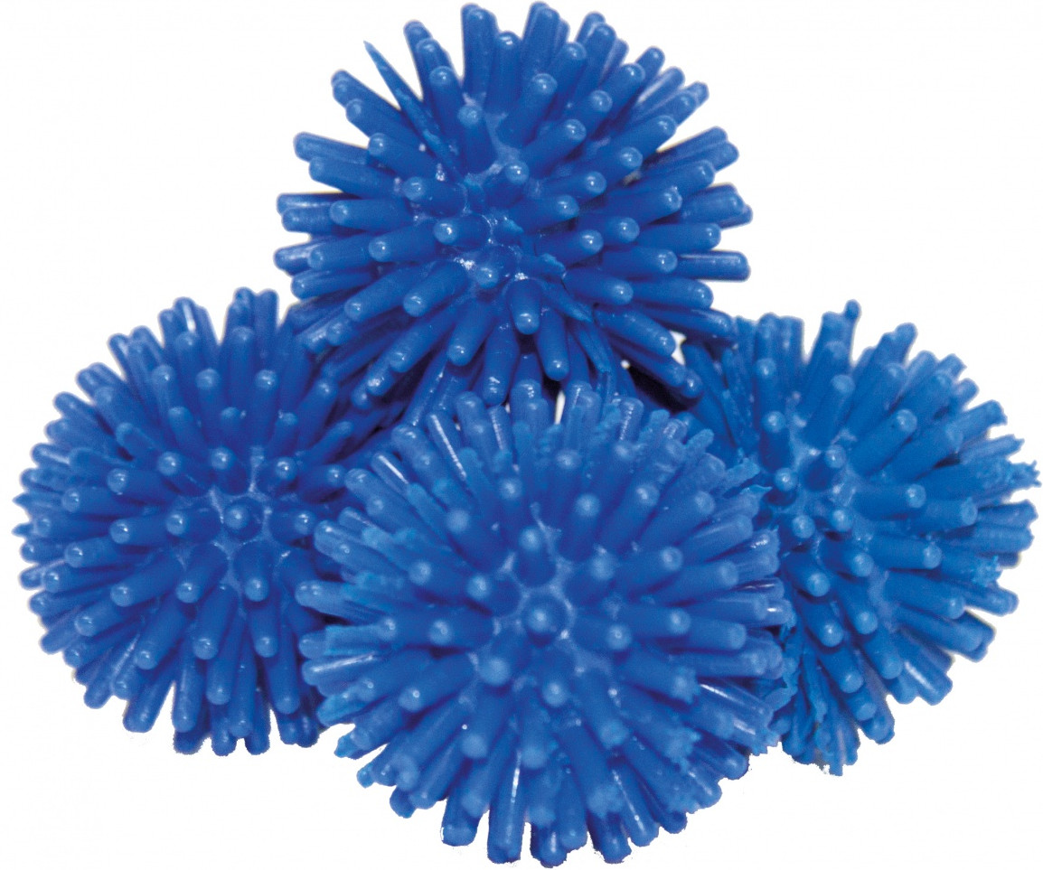 Набор игрушек для кошек «Шуршики» | Зооник