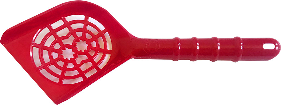 Совок для кошачьего туалета | Зооник