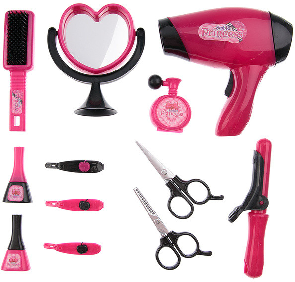 Набор игровой «Парикмахер» | PlayToday