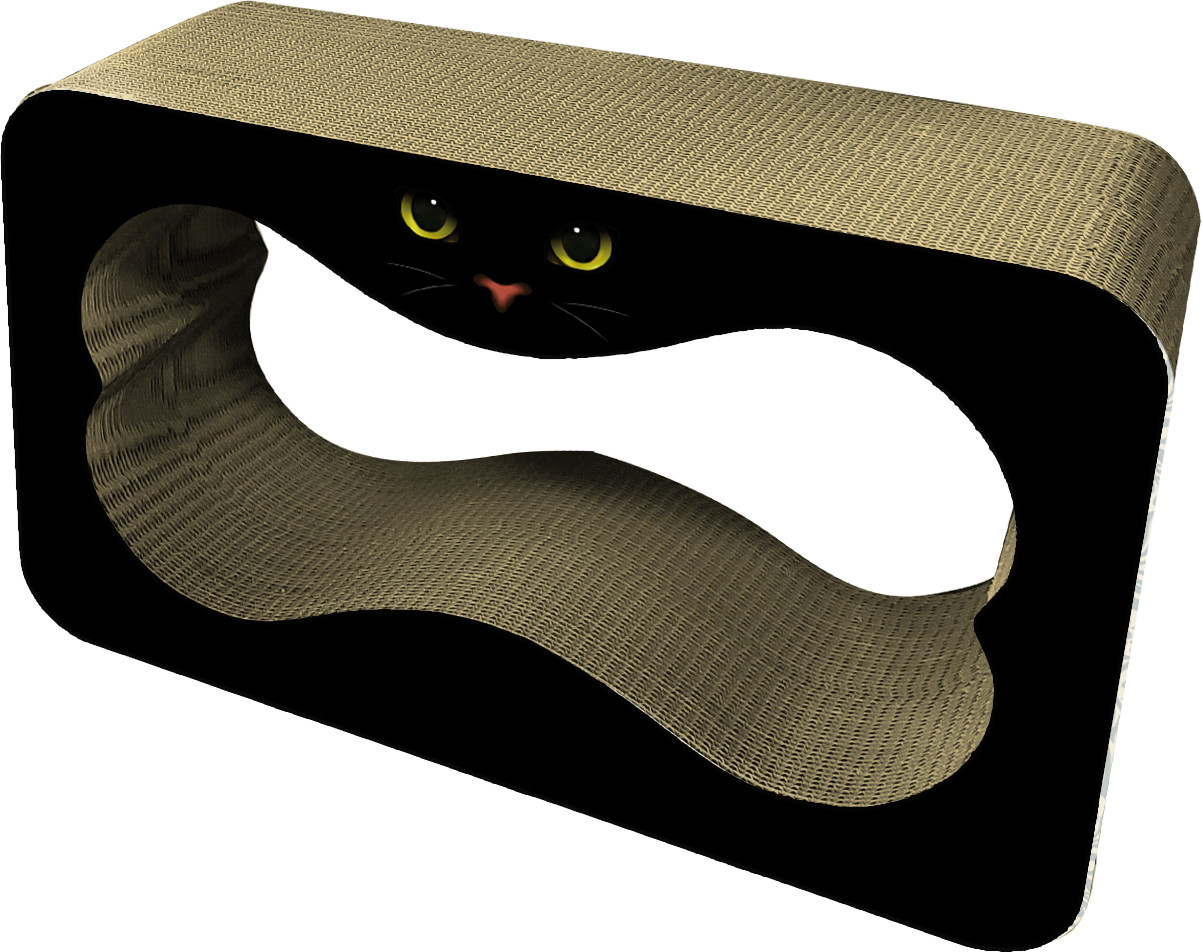 Когтеточка «Кость» | Зооник