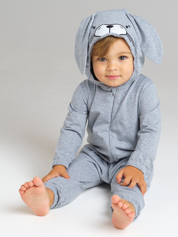 Комбинезон «Зайчик» | PlayToday