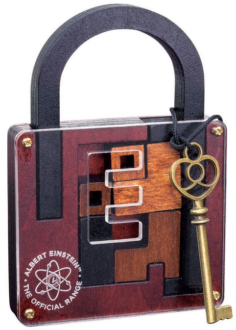 Игра-головоломка «Эльф» | Professor Puzzle