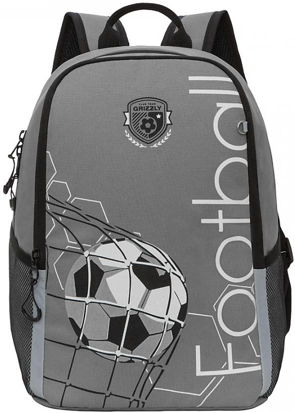 Рюкзак школьный | Grizzly