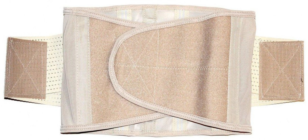 Корсет «Песочные часы» | Bradex