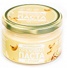 Паста кешью без добавок