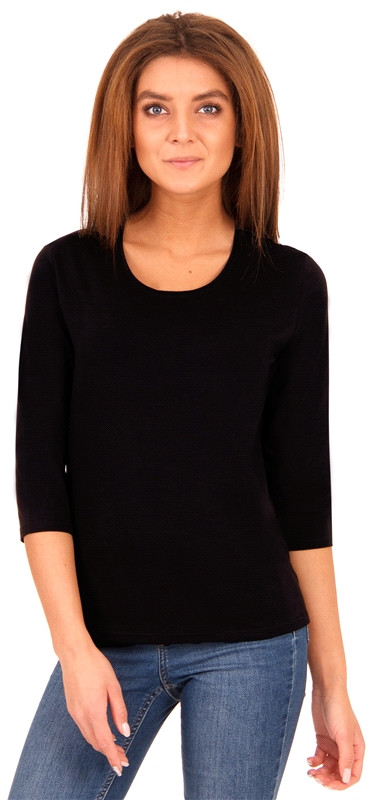 Лонгслив для женщин | Рафинад | Апрель