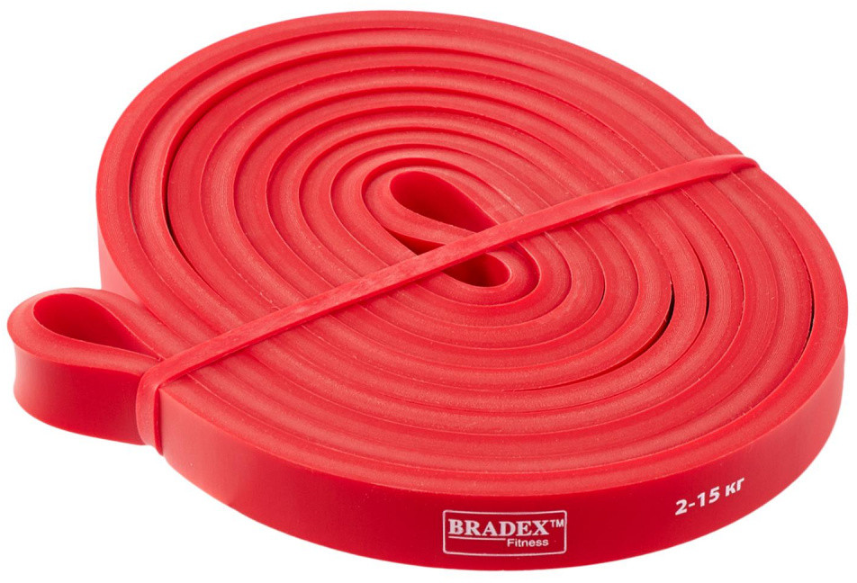 Эспандер-лента | Bradex