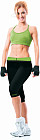 Леггинсы женские «Body shaper»