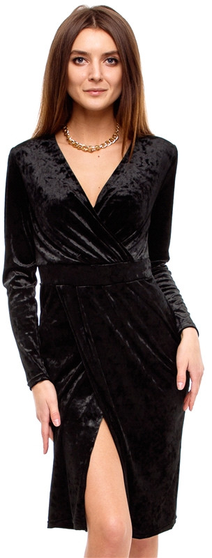 Платье женское | Рафинад | Апрель