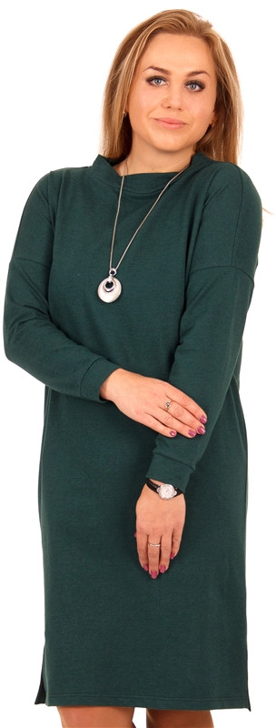 Платье женское | Рафинад | Апрель