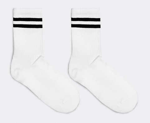 Носки женские | Mark Formelle