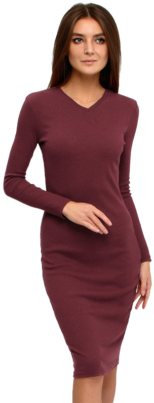 Платье женское | Рафинад | Апрель