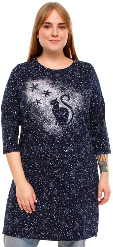 Туника женская | Безупречный стиль | Апрель