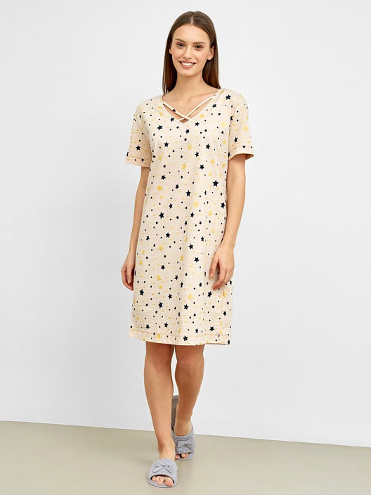 Сорочка женская | Mark Formelle