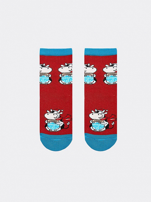 Носки детские | Mark Formelle