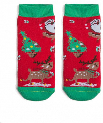 Носки детские | Mark Formelle