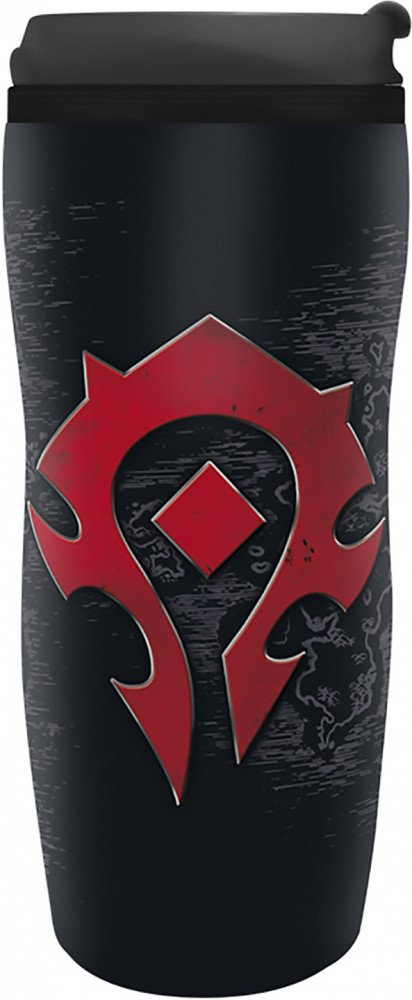 Термокружка «World Of Warcraft» | World of Warcraft | ABYstyle