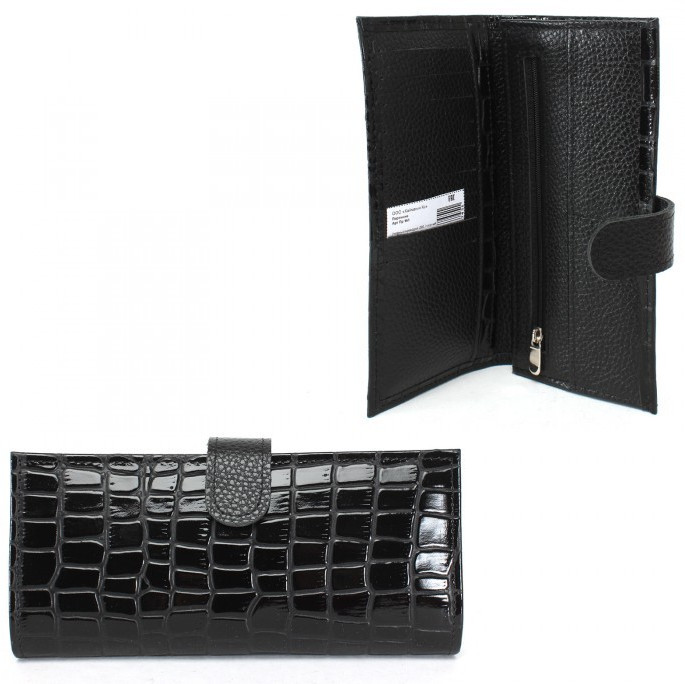 Кошелёк мужской | Croco