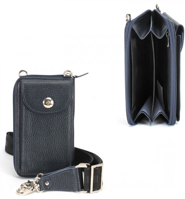 Кошелёк мужской | Croco