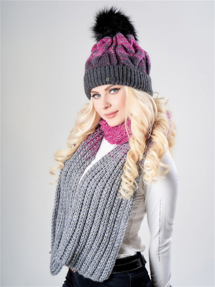 Комплект женский | Jagga