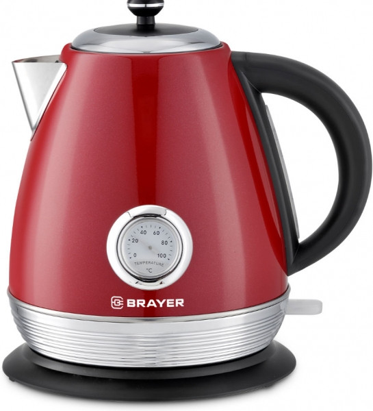 Чайник BR1007RD | Brayer