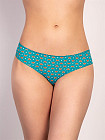 Комплект трусов-бразильяна женских