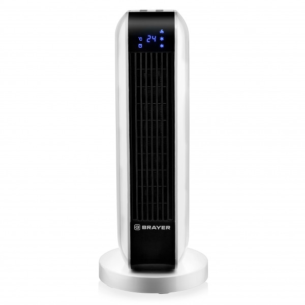 Тепловентилятор | Brayer