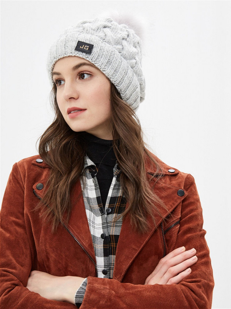 Шапка женская | Jagga