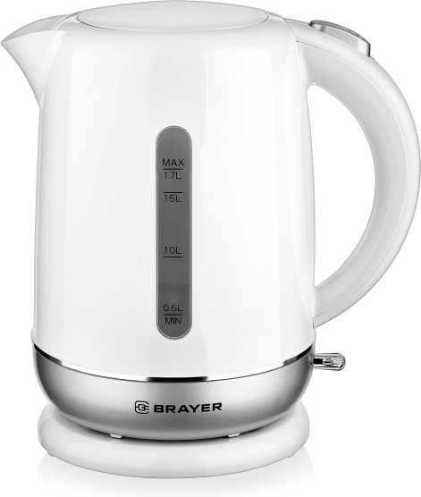 Чайник BR1011 | Brayer