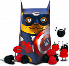 Мармелад жевательный «Капитан кот»