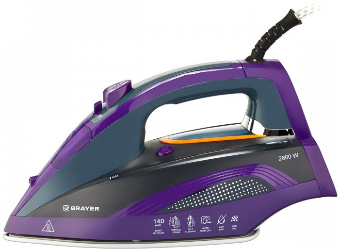 Утюг | Brayer