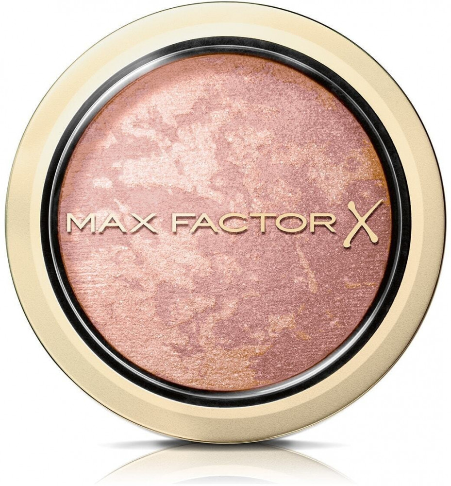 Румяна, оттенок 25 Alluring Rose | Creme Puff | Max Factor