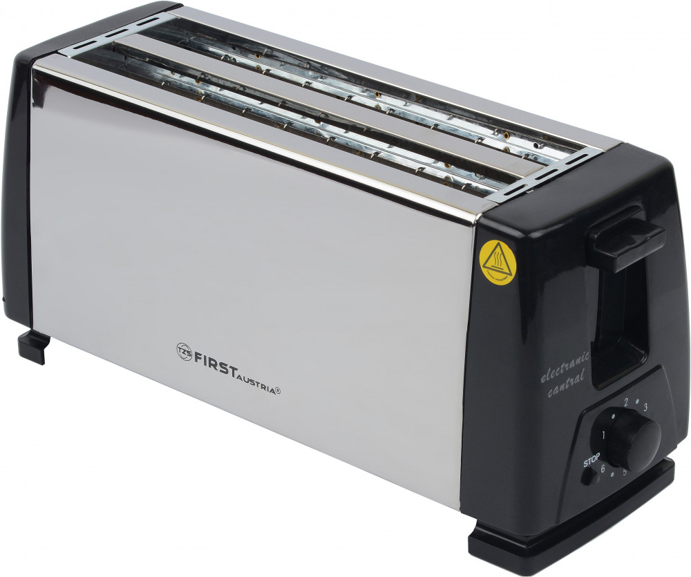 Тостер FA-5367-CH | First Austria