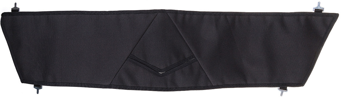 Утеплитель радиатора | Skyway