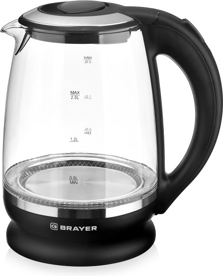 Чайник BR1044BK | Brayer