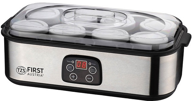 Йогуртница FA-5120-2 | First Austria