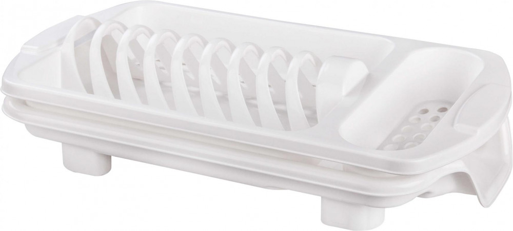 Сушилка для посуды со сливом | Альтернатива