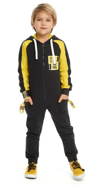 Комбинезон для мальчиков | Lucky Child