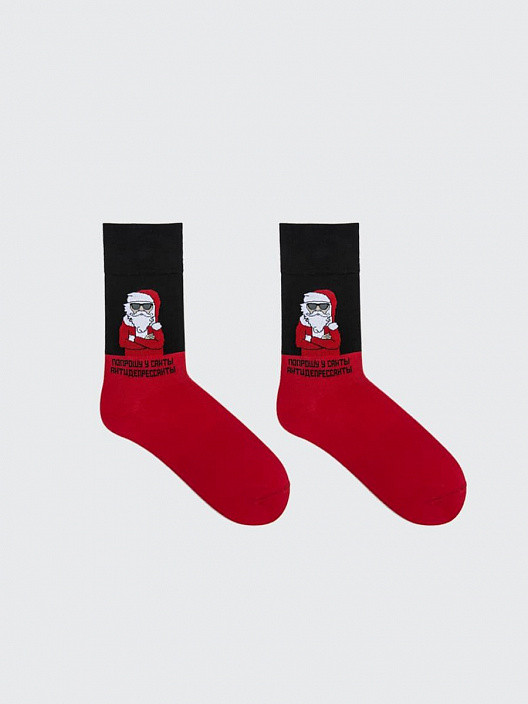 Носки мужские | Mark Formelle