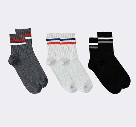 Носки мужские | Mark Formelle