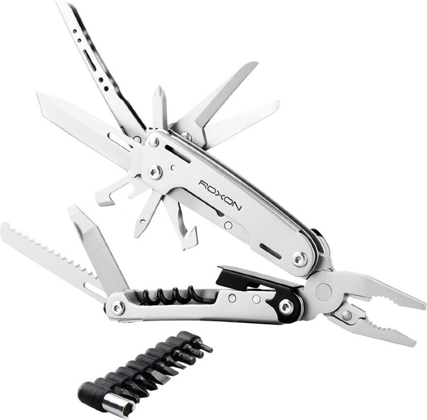 Мультитул «S801S» | Roxon