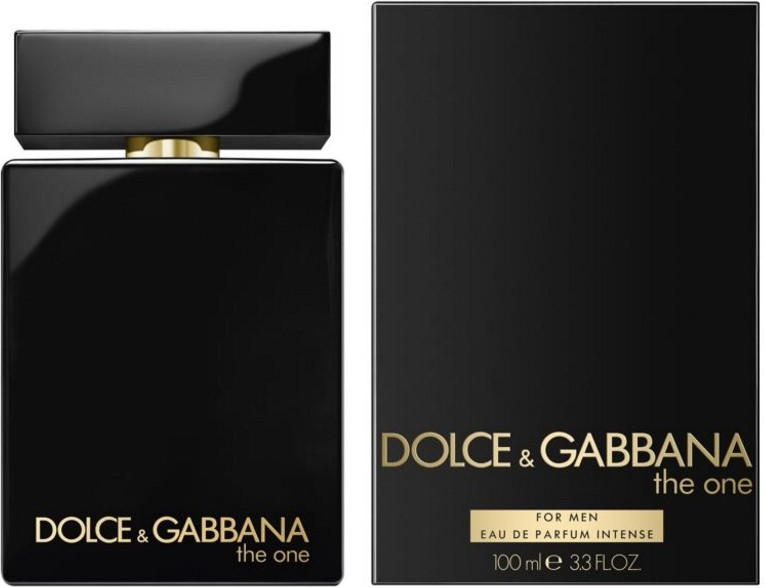 Парфюмированная вода «The One Intense» | Dolce&Gabbana