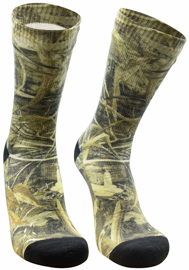 Носки водонепроницаемые «Storm Blok» | DexShell